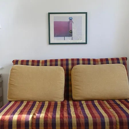 Im Kieler Sueden Apartmán