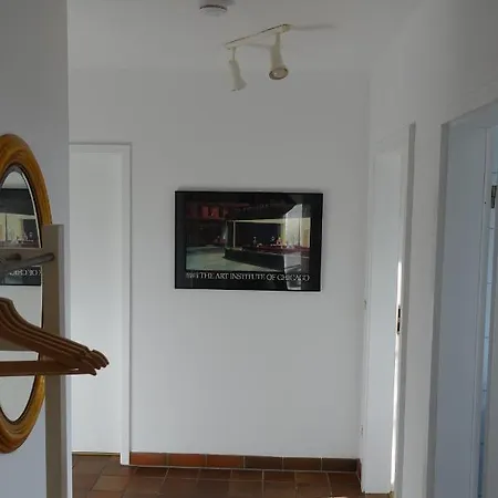 Apartment Im Kieler Sueden *