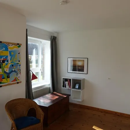 Im Kieler Sueden Apartament Kilonia