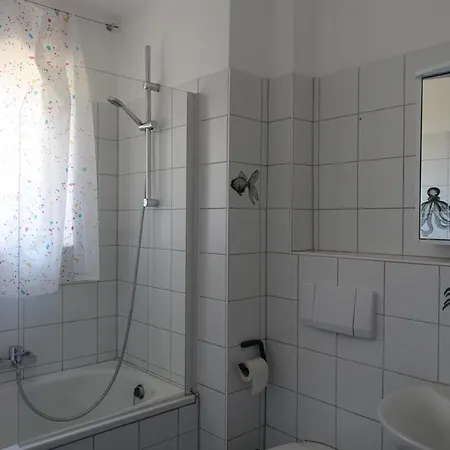 아파트 Im Kieler Sueden