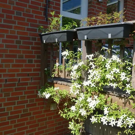 Apartament Im Kieler Sueden *