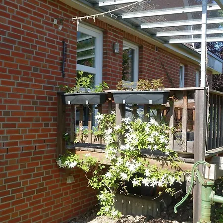 Im Kieler Sueden Apartment