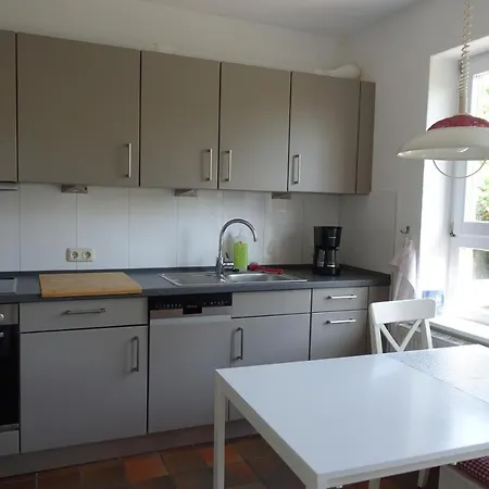 Im Kieler Sueden Apartment Kiel