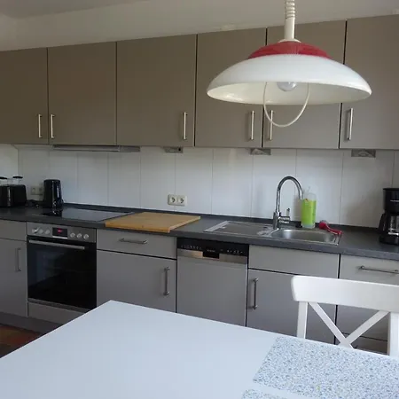 Apartment Im Kieler Sueden