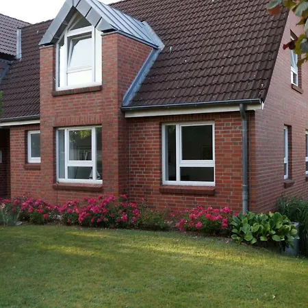 Apartament Im Kieler Sueden Kilonia