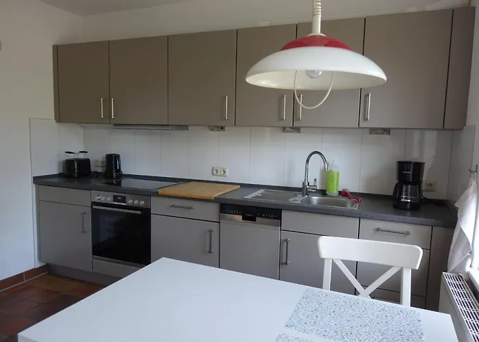 Apartament Im Kieler Sueden